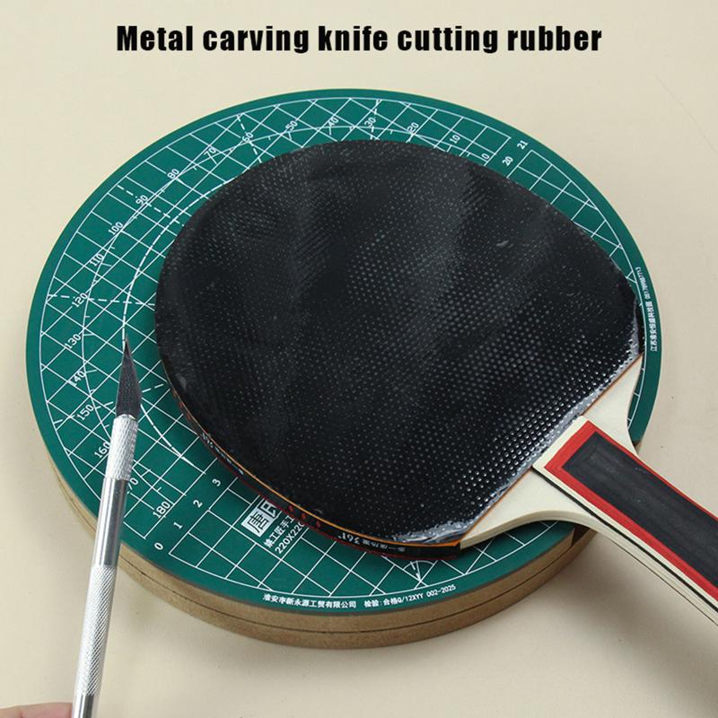 Bar Mat Rubber - Nuevo Set de Herramientas de Corte