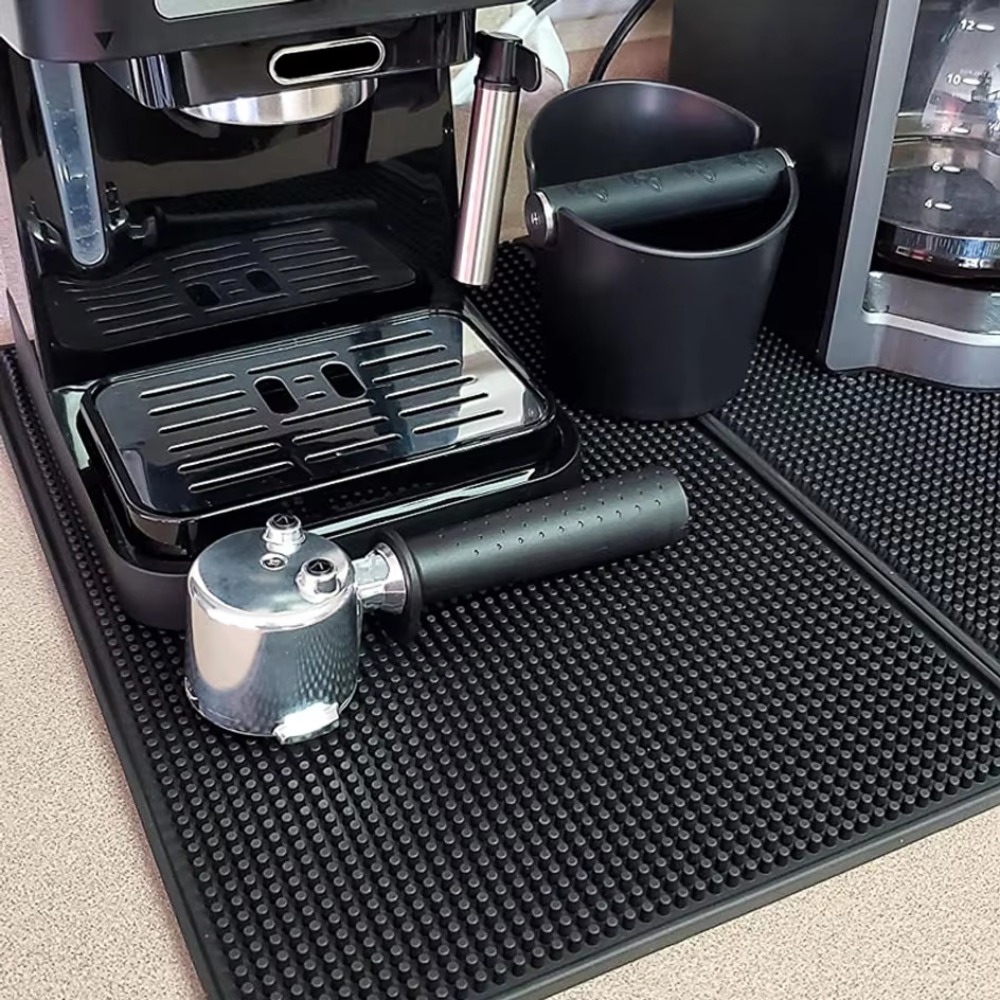 Tapete de Goma para Bar, Posav - Bar Mat Rubber reseña y precio