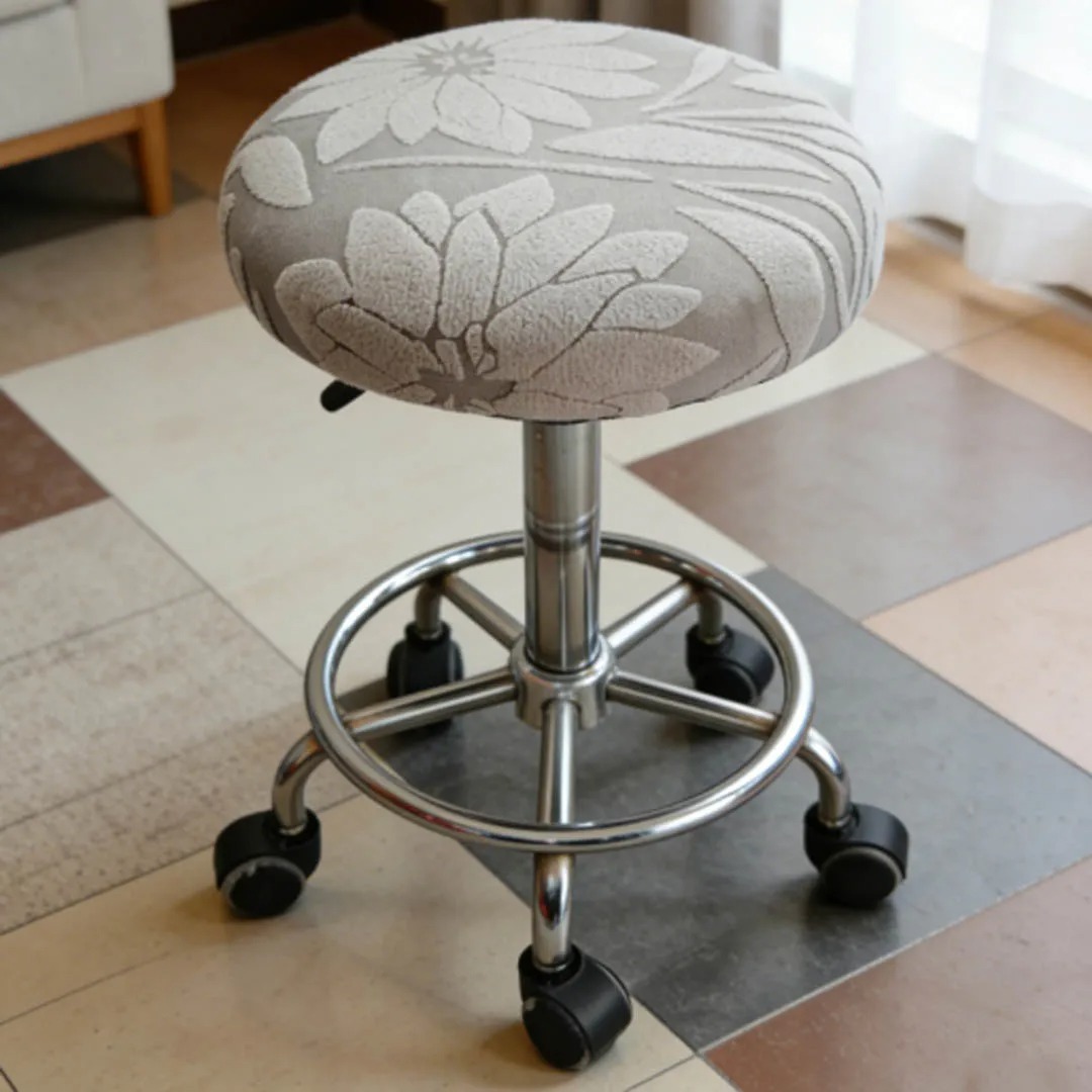 Funda para Taburete de Bar, Ja - Home Bar Seating reseña y precio