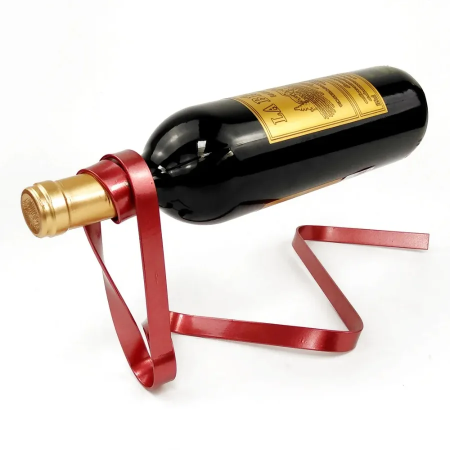 Soporte de Botellas de Vino de - Home Bar Shelf reseña y precio
