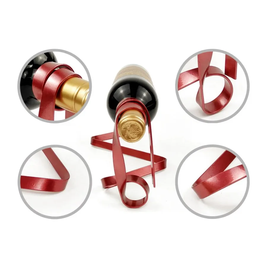 Soporte de Botellas de Vino de - Home Bar Shelf reseña y precio