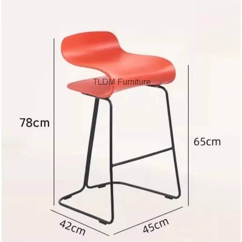 Asientos Modernos y Elegantes  - Home Bar Seating reseña y precio