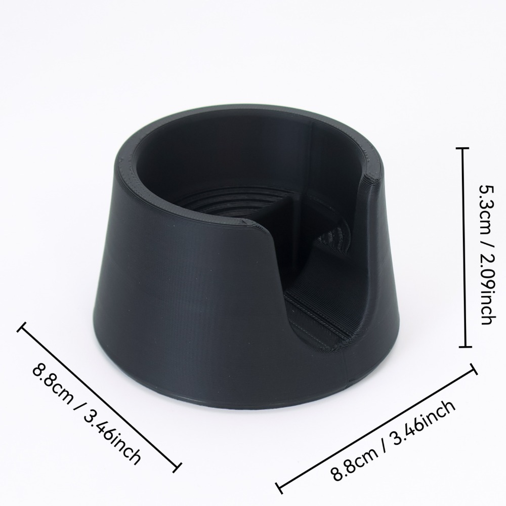 Soporte para Portafiltro de Ca - Home Barista reseña y precio