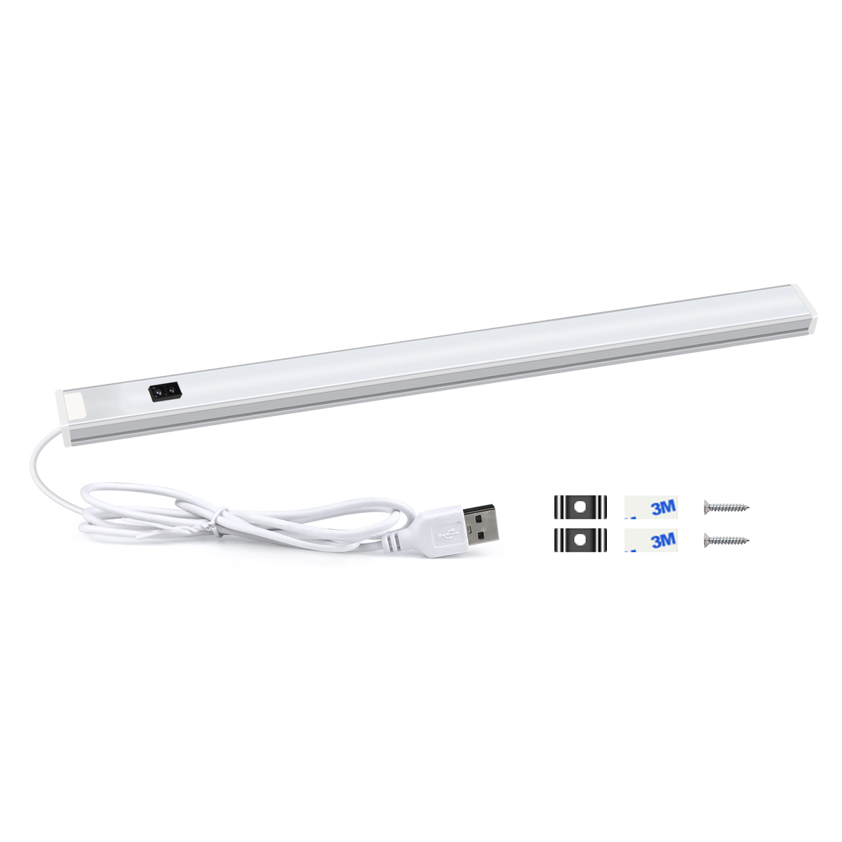 Barra de luz LED para armario  - Home Bar And Cabinet reseña y precio