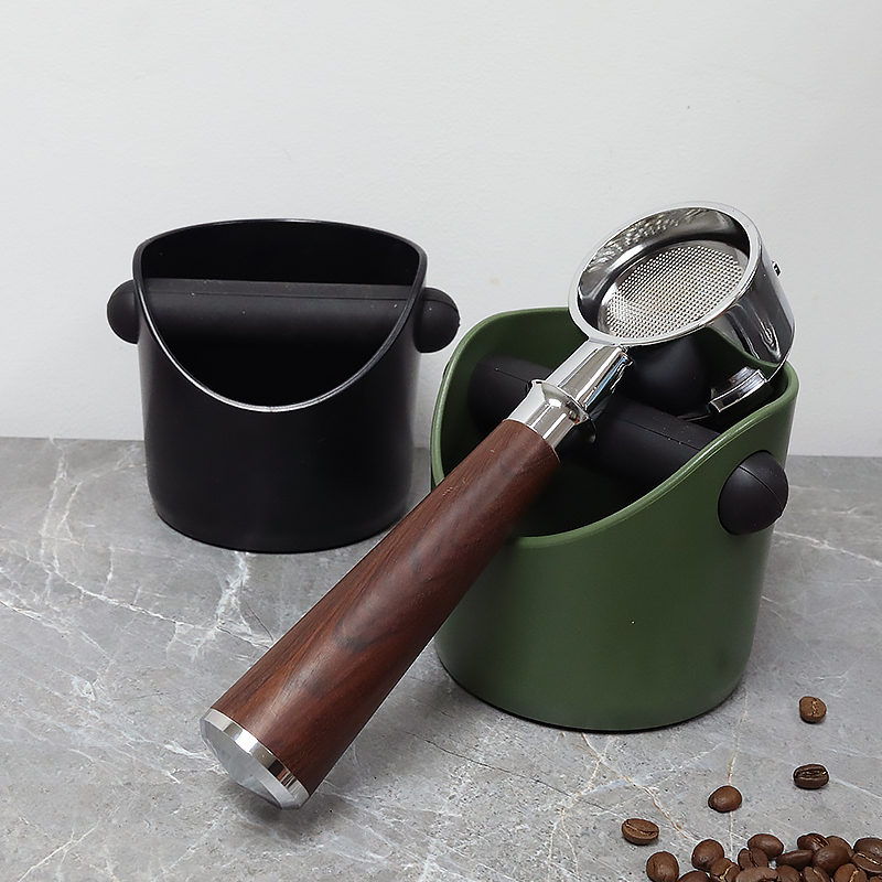 Contenedor de Posos de Café An - Home Bar Supplies reseña y precio