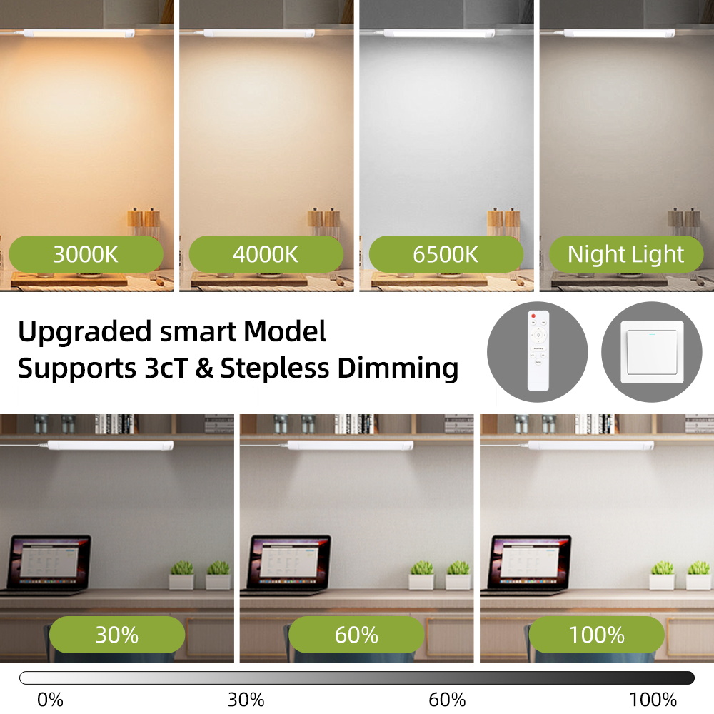 Lámparas LED para armario con  - Home Bar And Cabinet reseña y precio