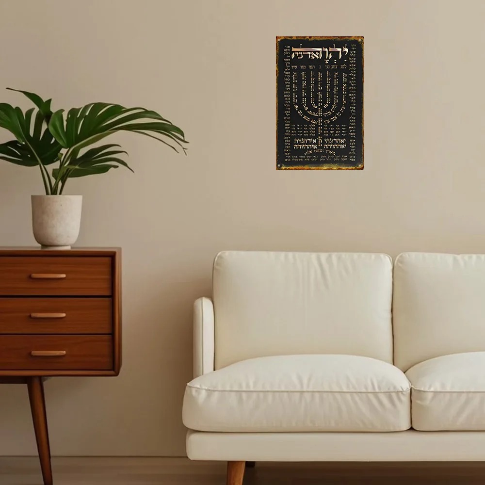 CIFBUY Placa decorativa de alu - Home Bar Cafe reseña y precio