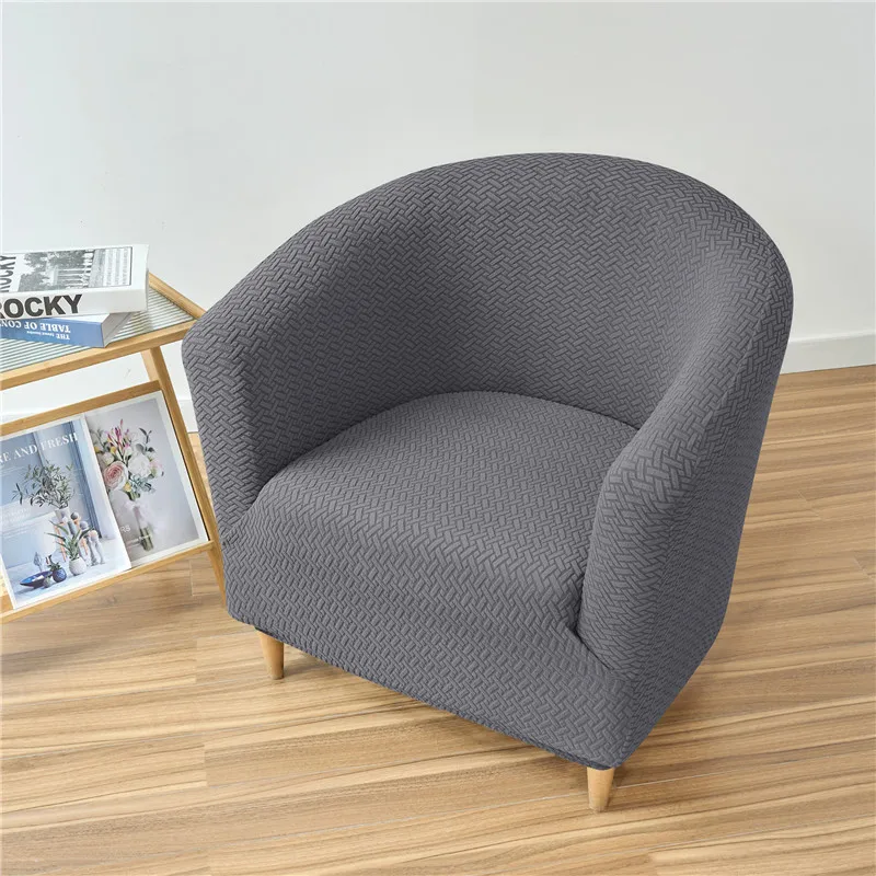 Funda elástica para silla de C - Home Bar Seating reseña y precio