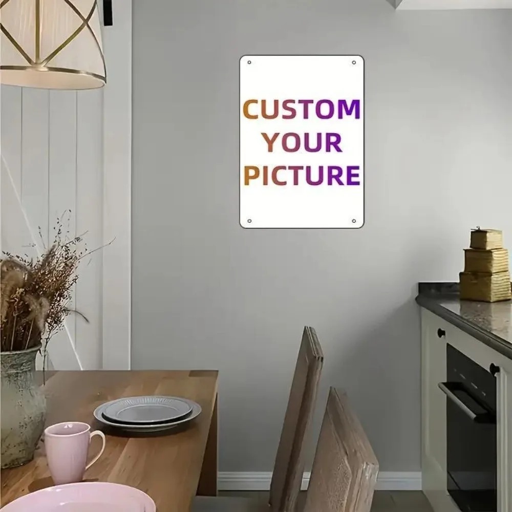[2D Plano] Letrero de Pared de - Home Bar Cafe reseña y precio