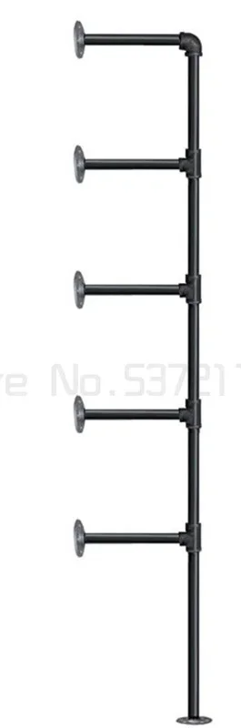 Estante de 5 niveles para mueb - Home Bar Shelf reseña y precio