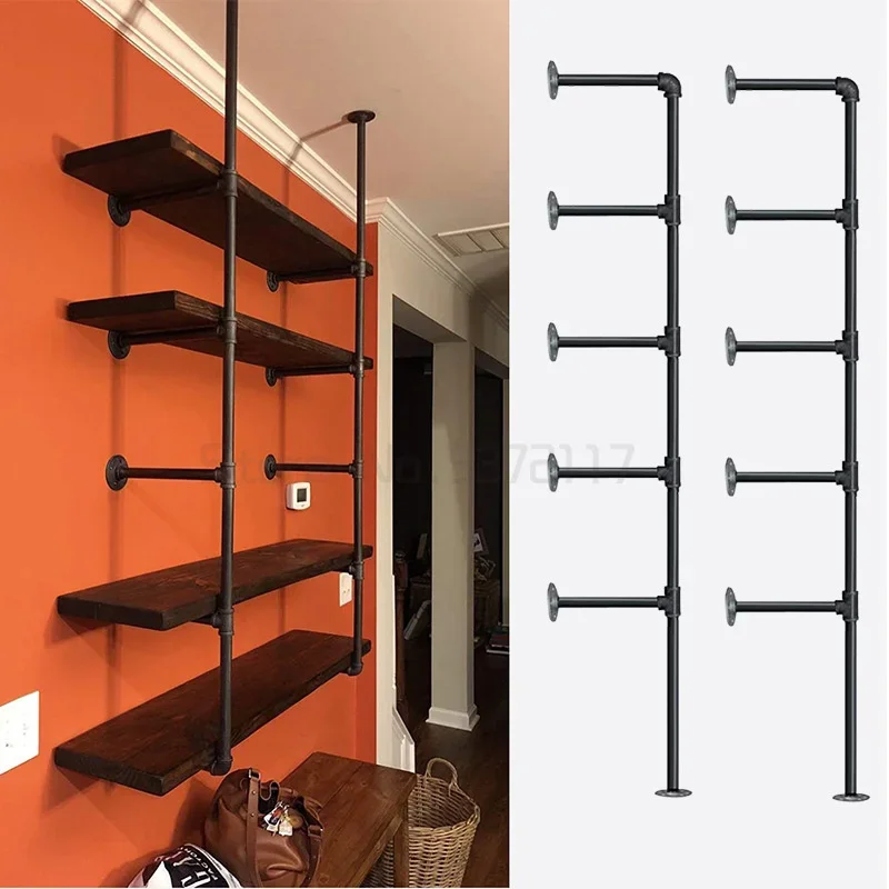 Estante de 5 niveles para mueb - Home Bar Shelf reseña y precio