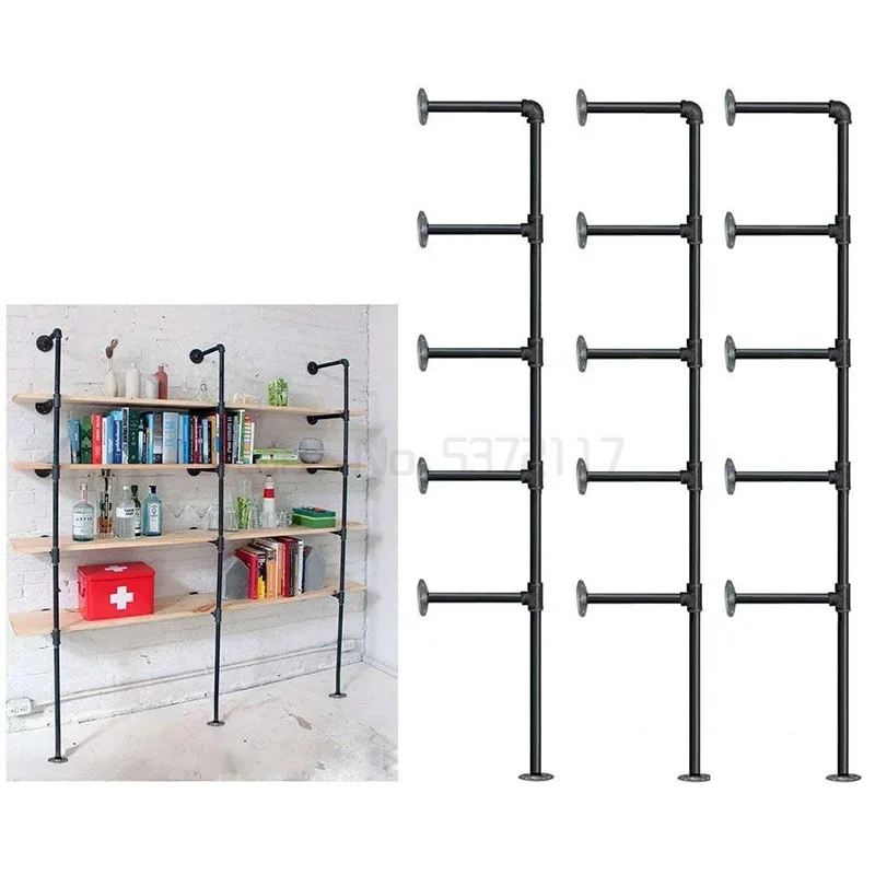 Estante de 5 niveles para mueb - Home Bar Shelf reseña y precio