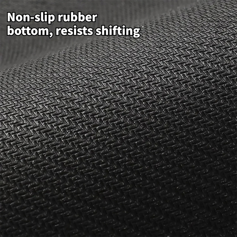 Tapete de póquer profesional p - Bar Mat Rubber reseña y precio